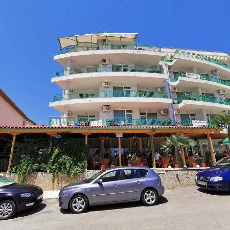 Guest house Къща За Гости Приморско