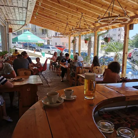 Къща За Гости Приморско Guest house Primorsko