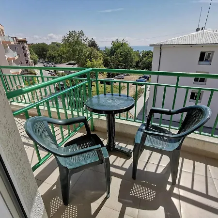 Къща За Гости Приморско Maison d'hôtes